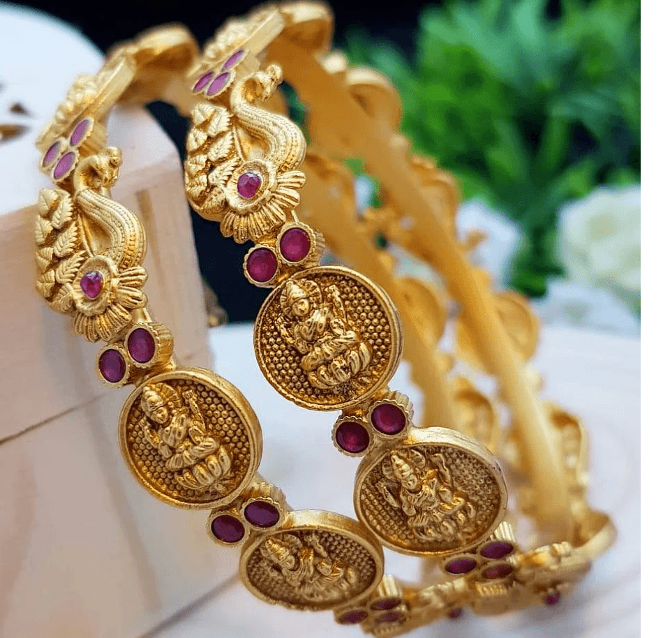 bangle jewellery