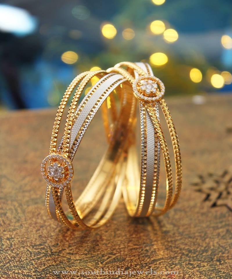 bangle jewellery