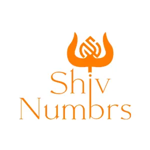 Shiv-numbrs