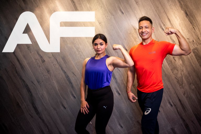 Fitness