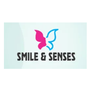 smile-and-senses